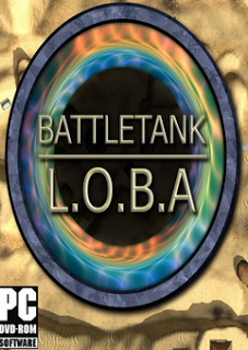 Download - Battletank LOBA - PC [Torrent]